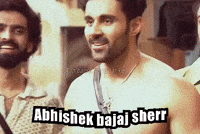 Bigboss GIF