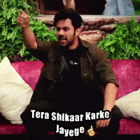 Bigboss GIF