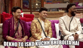 Biggboss19 GIF