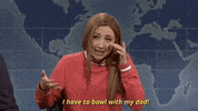 heidi gardner snl GIF by Saturday Night Live