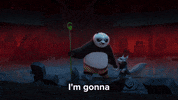 Jack Black Dreamworks GIF by Kung Fu Panda 4