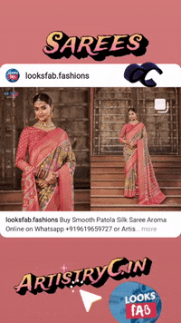 Buy Now Fashion GIF by ArtistryC