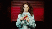 So Annoying GIF by Mae Muller