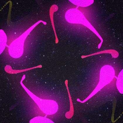 Art Animation GIF
