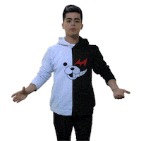 javier ramirez Sticker by Sony Music Colombia