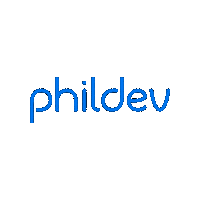 PhilDevFoundation phildev techup phildevfoundation pses Sticker