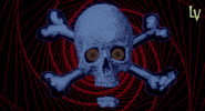Weird Science Glitch GIF by LosVagosNFT