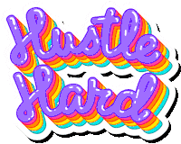 Happy Pop Art Sticker by BOMBONATOR_WOLPH