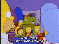 homer simpson GIF
