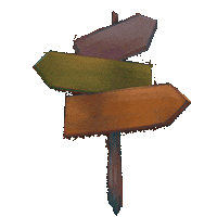 Dilemma Sticker