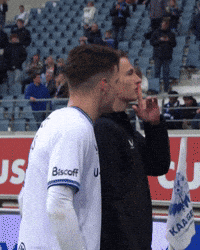 Tzolis GIF by Club Brugge