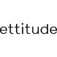 ettitudestore ettitude ettitudestore Sticker