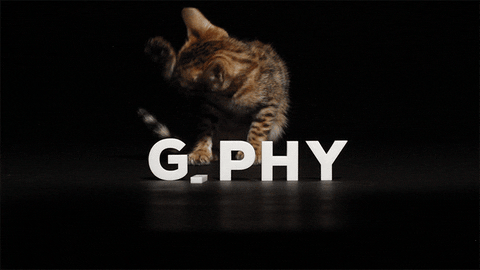 animation licking GIF by Originals