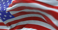 Irreconcilable Differences flag waving