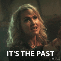Neil Gaiman GIF by NETFLIX