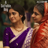 Bbc Family GIF by Acorn TV