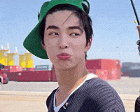 Cortis GIF