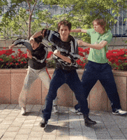 Martin GIF