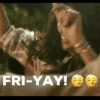 Happy Dance GIF by Fighter Gifs