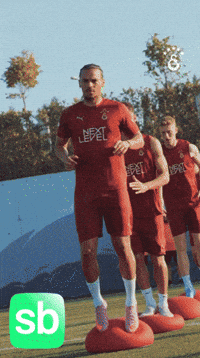 Istanbul Galatasaray GIF by Sporbulteni