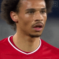 Champions League No GIF by DAZN