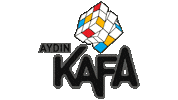 Aydın Kafa Eğitim Sticker by aydinkafa