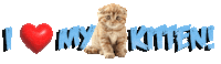 My Pet Love Sticker