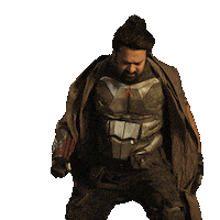 Prabhas Gifs Bhairava Sticker by Vyjayanthi Movies