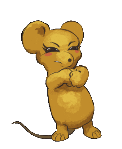 Animation No Sticker