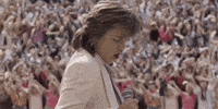 luis miguel GIF by netflixlat