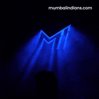 Dc Ipl GIF by Mumbai Indians