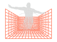 eyes see Sticker by The Glitch Mob