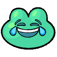 Comedy Laughing Sticker by adieloart