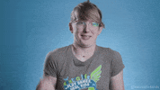 happy girl GIF by Children's Miracle Network Hospitals