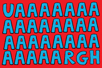 Kids Reaction GIF by Simon Super Rabbit