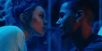 jaira burns burn slow GIF by Interscope Records