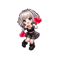 Heart Love Sticker