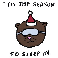 Holiday Winter Sticker by Aerie