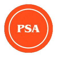 Red Button Attention Sticker by Chinae Alexander