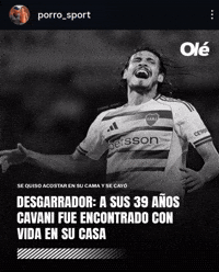 Boca Juniors GIF