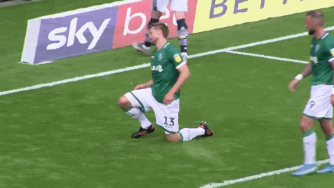 Teamwork Yes GIF by Sheffield Wednesday Football Club