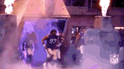 2018 Nfl Football GIF by NFL