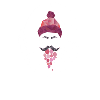 Hat Jumping Sticker by schorlefranz