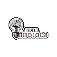 Thinking Brain Sticker by Fossil Farms