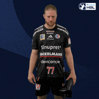 Handball Erlangen GIF by DAIKIN HBL