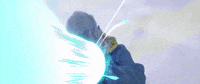 Goku GIF by Jaden Smith