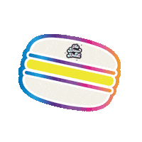 TheDiscoDunks party celebrate sparkle disco Sticker