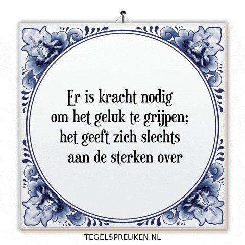 Focus Wijsheid GIF by Tegelspreuken.nl