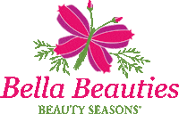 Flowers Plants Sticker by beautyseasons_heide
