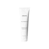 maeloveskincare skin care sunscreen beauty brand vegan skincare Sticker